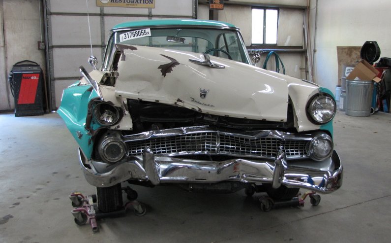 Classic, Vintage & Muscle Cars Restoration | Connecticut, U.S